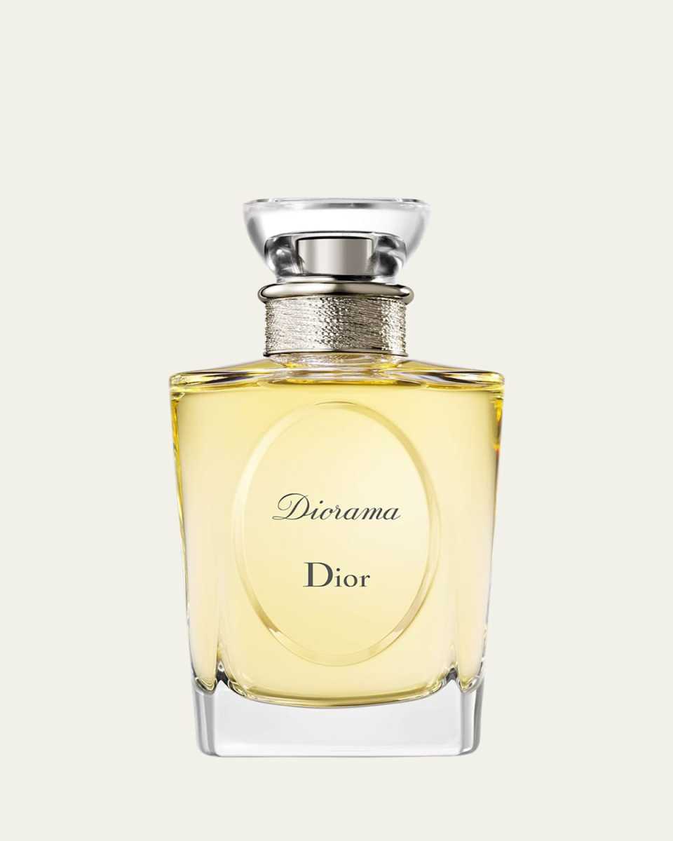 Diorama Eau de Toilette, 3.4 oz.